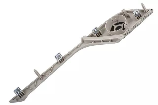 Shale Rear Driver Side Speaker Grille - GM (23113864)