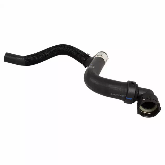 HC3Z8075G - Cooling System: By-Pass Hose for Ford: F-250 Super Duty, F-350 Super Duty Image
