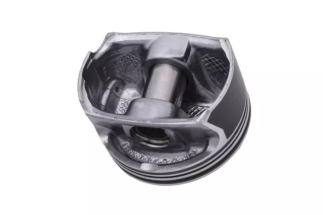12654415 - : Driver Side Engine Piston for GM Image