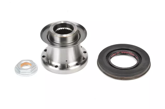 19179934 - Suspension: Flange for Cadillac: STS Image