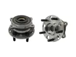 371001HA - : Hyundai, Kia (AWD) Wheel Bearing and Hub Assembly for GSP Image