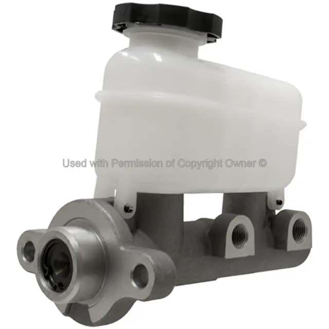 NM3068 - Brakes &amp; Brake Parts: Brake Master Cylinder for MPA ELECTRICAL Image
