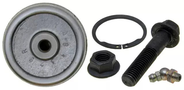 Front Lower Ball Joint - ACDelco (46D2146A)