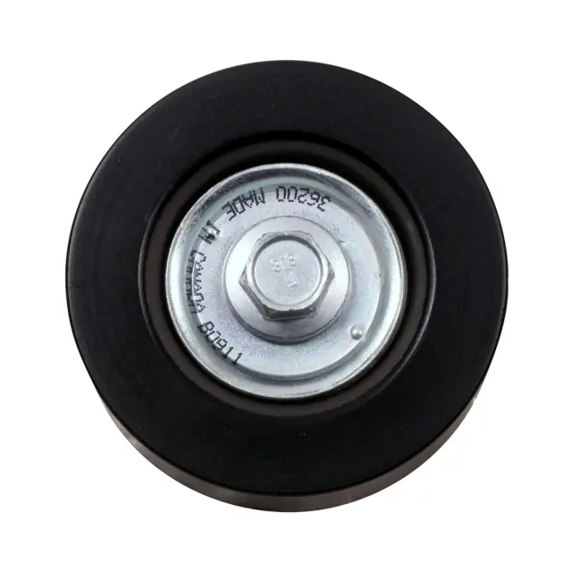 900425A - : Litens Accessory Drive Belt Idler Pulley for Litens Image