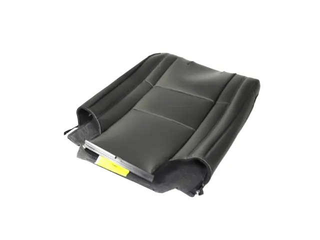 6VK29DX9AC - Interior Trim: Rear Seat Back Cover, Left for Dodge: Durango Image