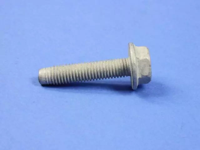 Hex Flange Head Bolt, Us, Canada - Mopar (06105039AA)