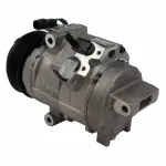 YCC259 - HVAC: Motorcraftâ„¢ Compressor for Ford: Edge | Lincoln: MKX Image