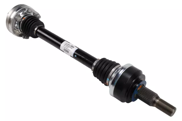 85642686 - : Rear Wheel Drive Shaft for ACDelco Image