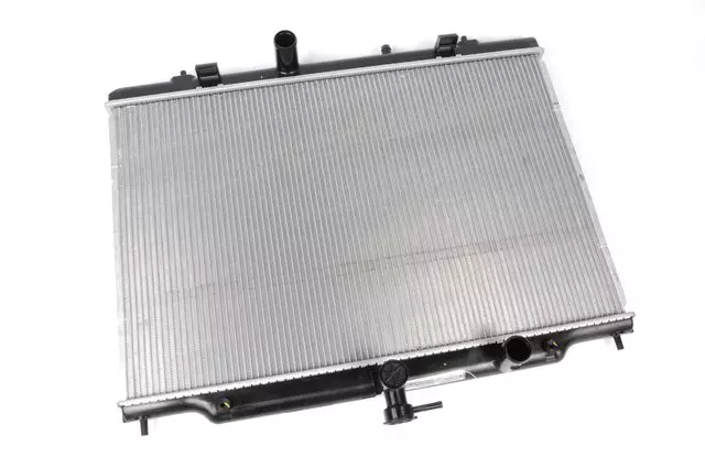 19316313 - Cooling System: Radiator for GM Image