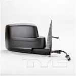 4140141 - : TYC Door Mirror for TYC Image