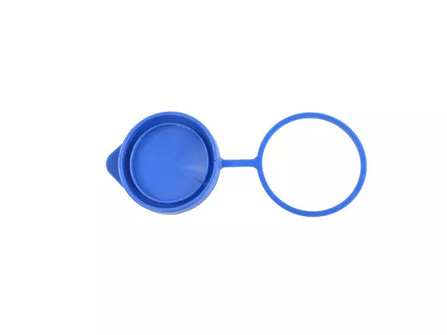 68314553AA - Electrical: Washer Reservoir Cap for Mopar Image