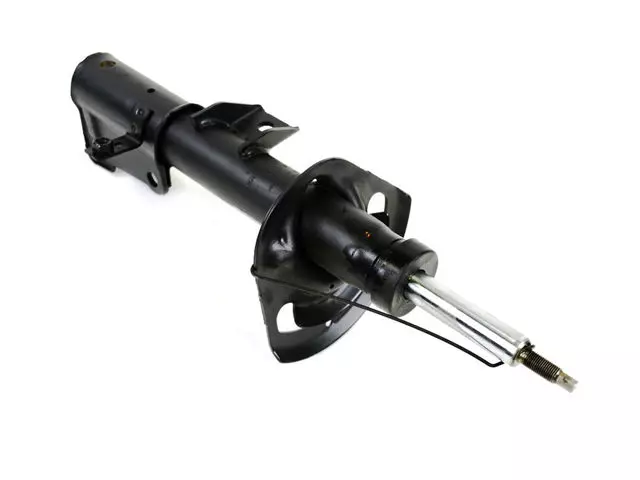 68186493AA - Front Suspension: Front Suspension Strut, Left for Mopar Image