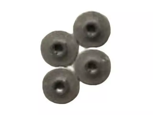 2013-2020 Ford - Catalytic Converter Retainer Nut - Ford (W706220-S442)