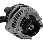 2100546 - : Remanufactured DENSO First Time Fit Alternator for Denso Image