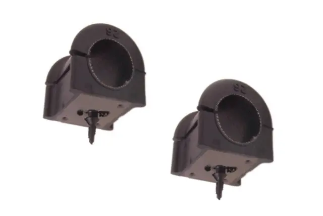 X30BU1254 - Suspension &amp; Steering: Suspensia Suspension Stabilizer Bar Bushing for SUSPENSIA Image