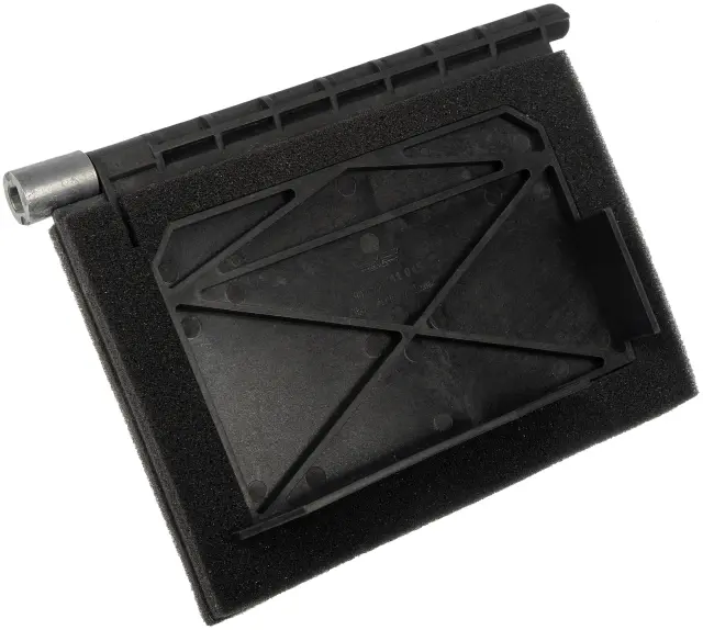 902221 - HVAC: Blend Door Repair Kit for Dorman Image