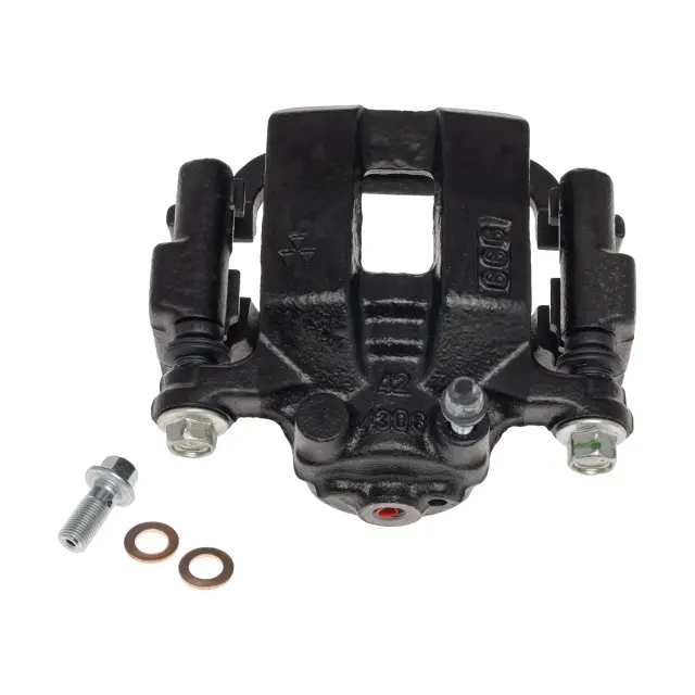 D400MEG5MJNW - : Value Advantage™ CALIPER ASSY-REAR RH,W/O PADS OR SHIMS for Nissan Image