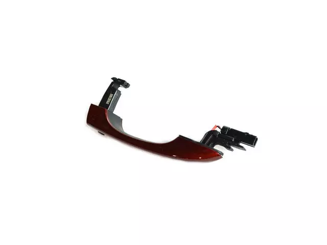 Exterior Door Handle, Left - Mopar (1YB52NRVAF)