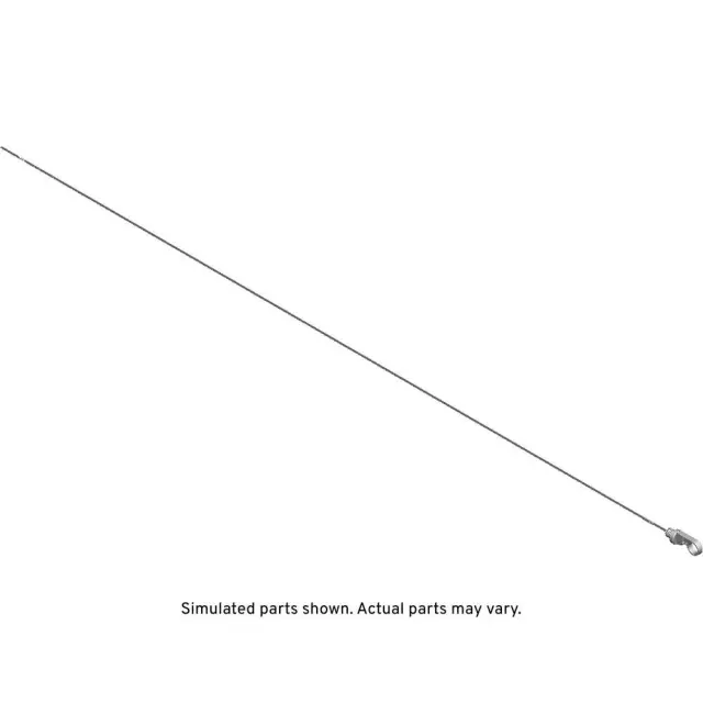 Transmission Fluid Level Indicator Assembly - GM (15907350)