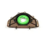 5175829AB - Engine 2.7L Six Cylinder: Crankshaft Rear Oil Seal Retainer for Chrysler: 300, Concorde, Sebring | Dodge: Avenger, Charger, Intrepid, Journey, Magnum, Stratus Image