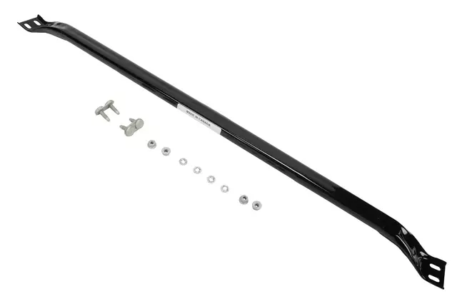 Front Suspension Strut Housing Tie Bar Kit with Backing Plates and Nuts - GM (19417890)