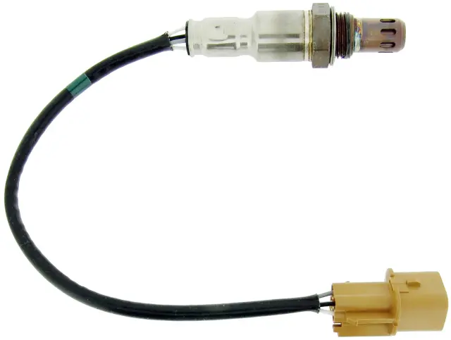 25222 - Emission Systems: NTK OE Type Oxygen Sensor for NTK Oxygen Sensors Image