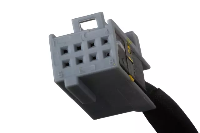 Front Floor Console Wiring Harness Extension - GM (23121467)