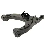 RK640891 - : Front Right Lower Suspension Control Arm for Moog Image