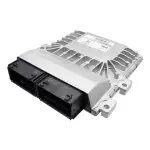 HC3Z12A650BDANP - Engine: Engine Control Module (ECM) for Ford: F-450 Super Duty, F-550 Super Duty Image