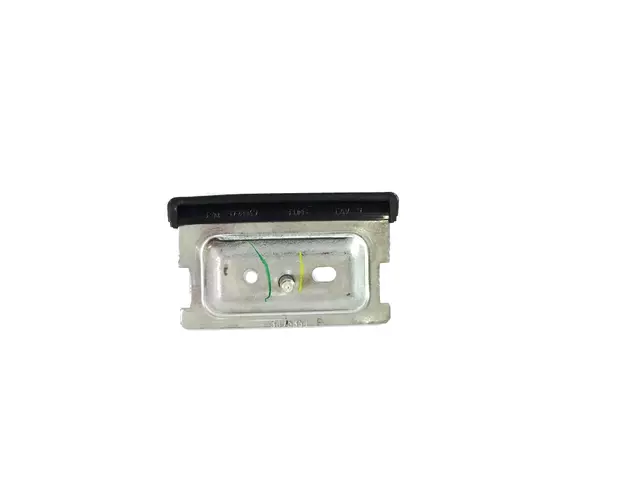 Seat Belt Guide - Mopar (6TE34DX9AA)