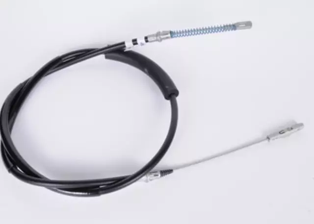 15769540 - Brakes: Rear Cable for Chevrolet: Blazer | GMC: Jimmy | Oldsmobile: Bravada Image