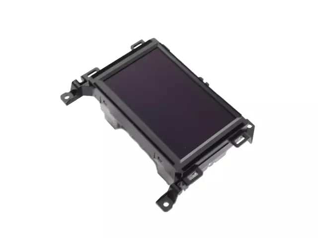 68575680AA - Body: Radio for Mopar Image