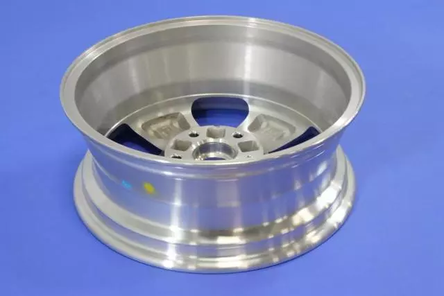 Aluminum Wheel - Mopar (5NL80PAKAA)