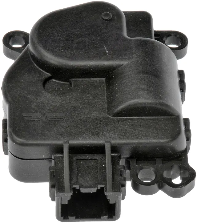 Hvac Air Door Actuator - Dorman (604-995)