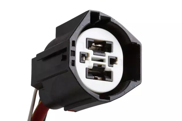 Forward Lamp Wiring Harness - GM (84156940)