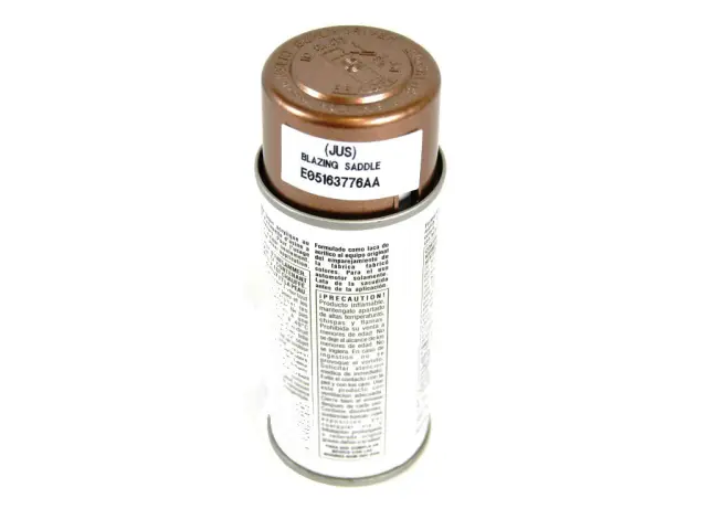 Paint - Mopar (5163776AB)