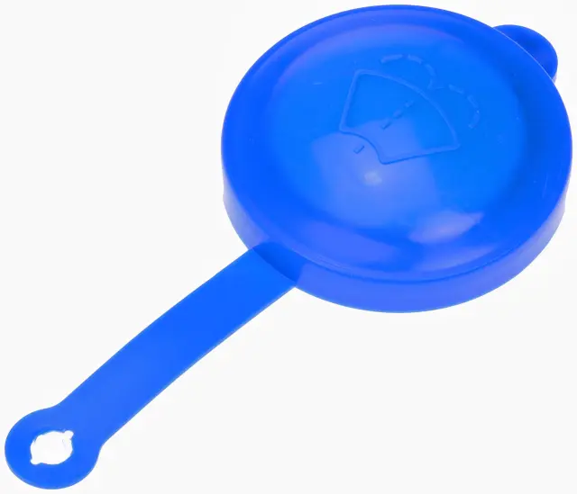 47320 - Wiper and Washer: Windshield Washer Reservoir Cap for Dorman Image