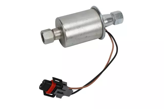 23495127 - Fuel System: Fuel Pump for GM Image