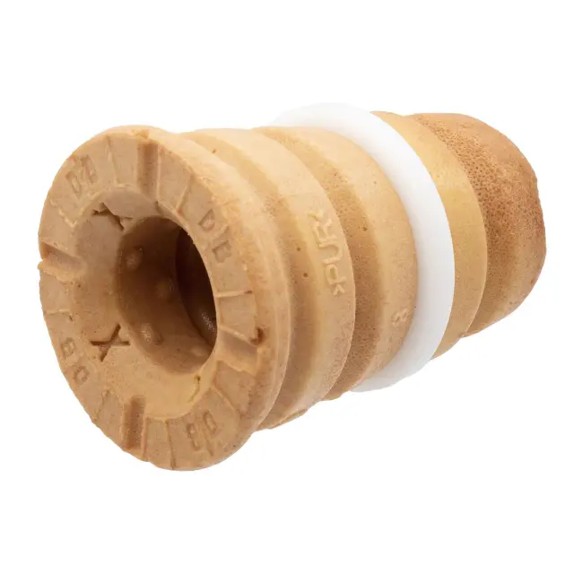 Suspension Strut Bumper - Ford (LX6Z-18198-F)