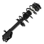 11984 - : Unity Automotive Suspension Strut and Coil Spring Assembly for Unity Automotive Image