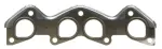 13105000 - : GASKET, EXHAUST MANIFOLD for Ajusa Image
