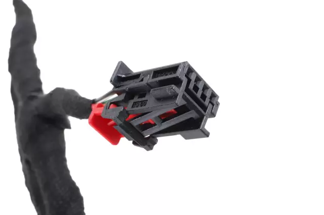 Air Conditioning Wiring Harness - GM (84815537)