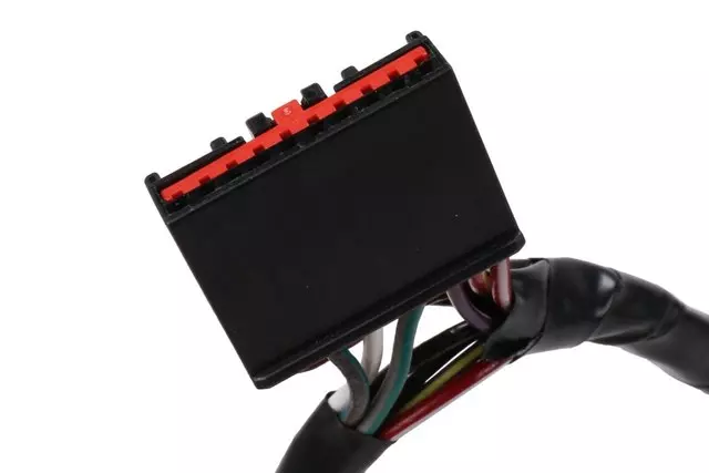 Steering Wheel Pad Accessory Wiring Harness - GM (23121939)