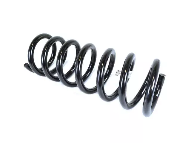 68172132AB - Front Suspension: Front Coil Spring, Right for Ram: 2500 Image