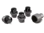 85039001 - Wheels: Wheel Locks, Black for Honda: Prologue Image