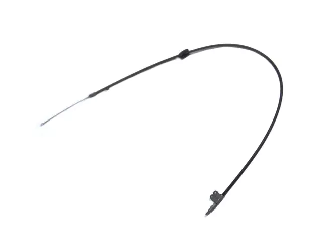 68149022AC - Brakes: Parking Brake Cable for Mopar Image