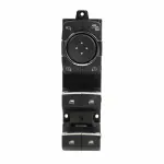 SW8465 - Body: Motorcraftâ„¢ Window Switch for Lincoln: Aviator Image
