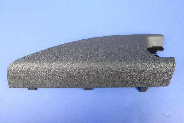 Floor Console Bezel - Mopar (1TQ51LA8AC)