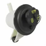 YL8Z3A697BA - Steering: Reservoir Assembly for Ford: Escape | Mercury: Mariner Image