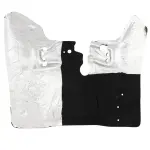 CK4Z9911172A - : Insulator Floor for Ford Image